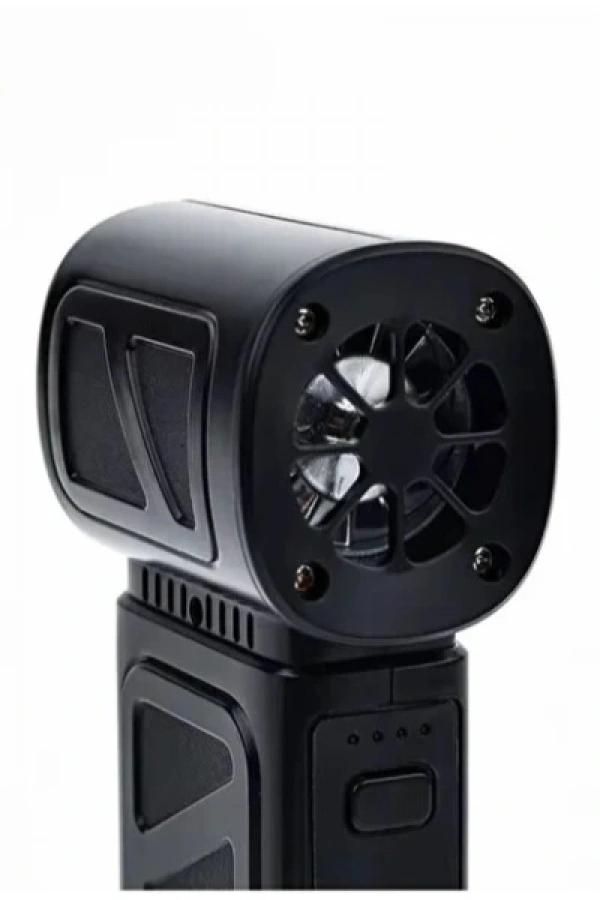 Taşınabilir Kompakt Jet Fan