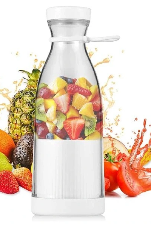 Taşınabilir Mini Blender