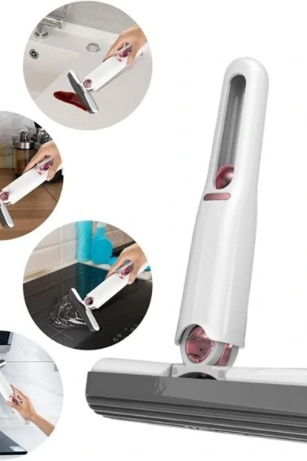 Taşınabilir Mini Çekpas