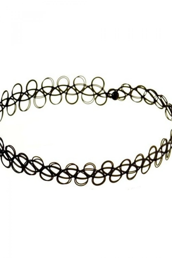 Tatoo Plastik Dövme Seti