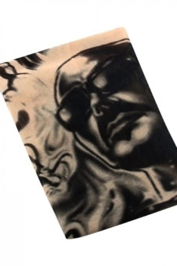 Tattoo Sleeves Giyilebilir Dövmeler