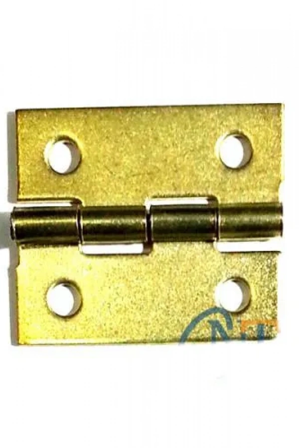 Tavla Menteşesi No:1/2 - Sarı, 25x35, 1 Adet