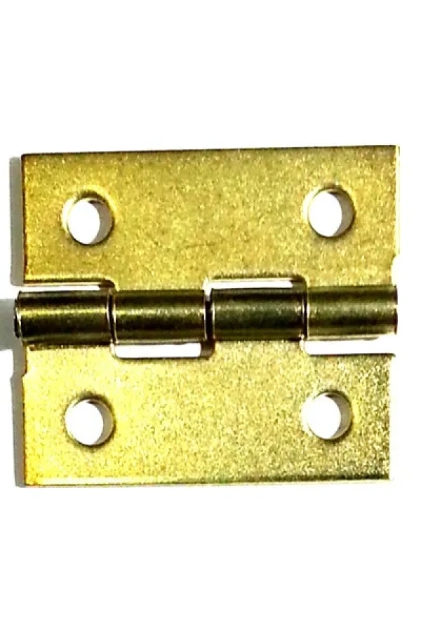 Tavla Menteşesi No:1/4 - Sarı 120 Adet