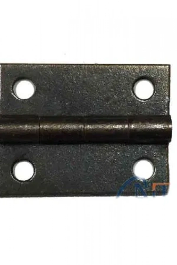 Tavla Menteşesi No:3/4 - 20mm, Oksit, 500 Adet