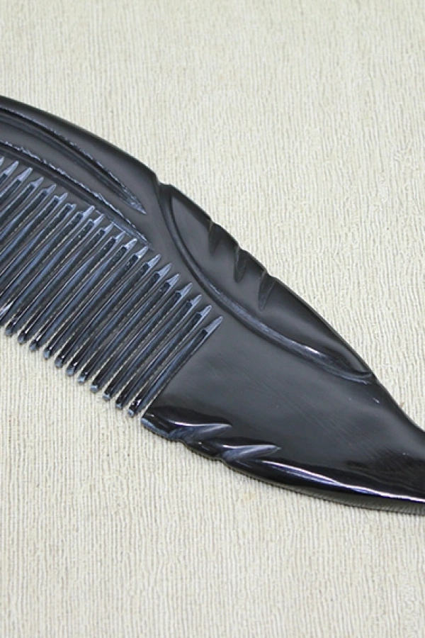 Tavuskuşu Kemik Tarak