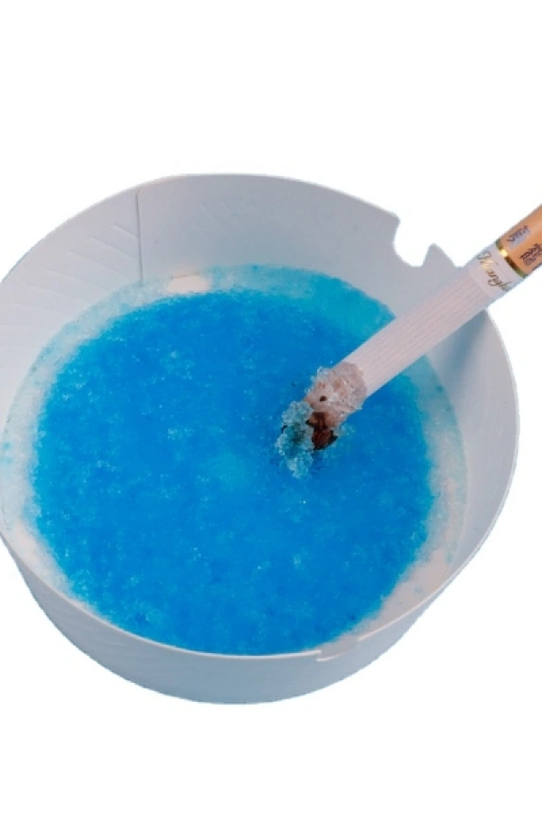 Tek Kullanımlık Pratik Yeni Nesil Küllük - 25 Adet