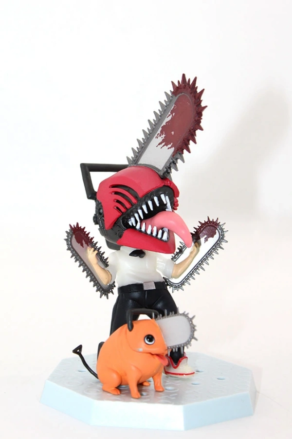 Tekli Anime Figür 16 Cm