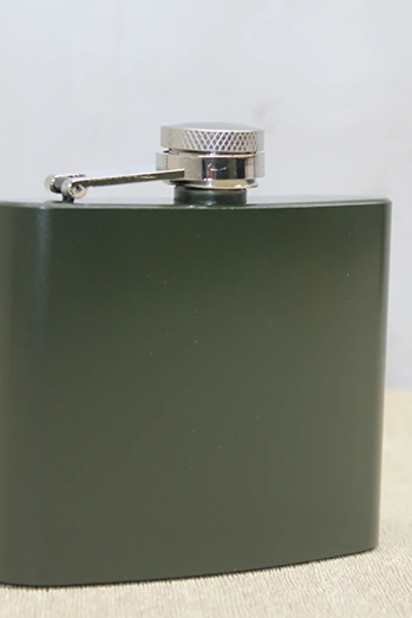 Tekli Haki 5 Oz Matara