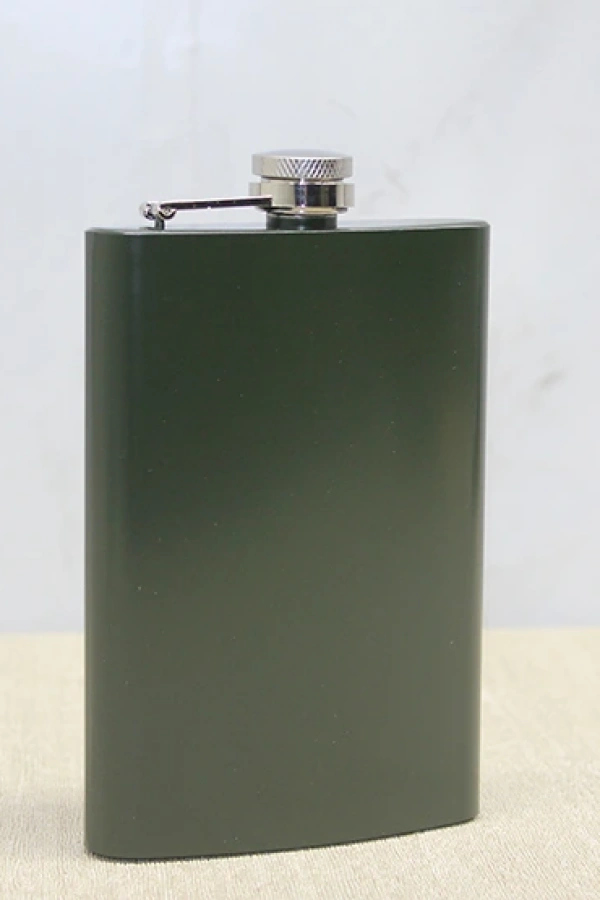 Tekli Haki 9 Oz Matara