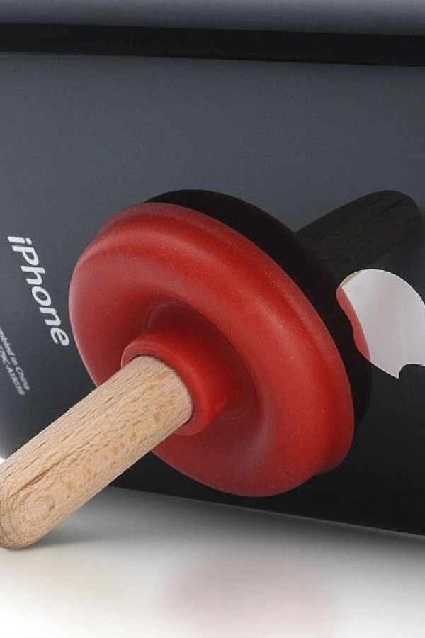 Telefon Standı Sucker Stand İpompa