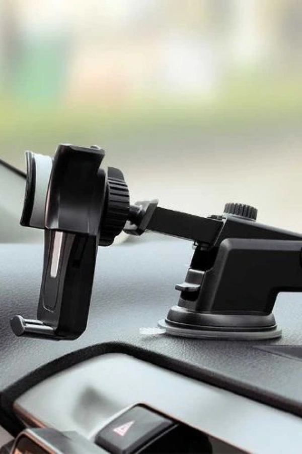 Teleskopik Telefon Tutucu