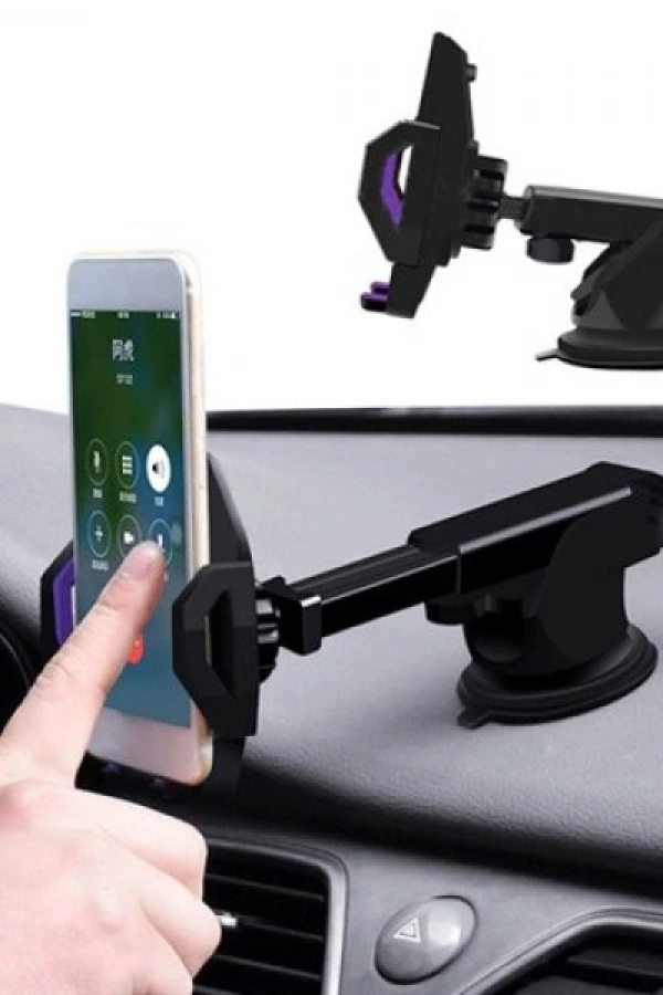 Teleskopik Telefon Tutucu