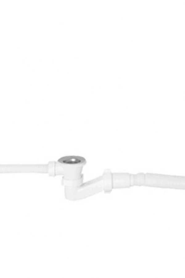 Tema 91105 Küvet Troplemi Körüklü 50 mm