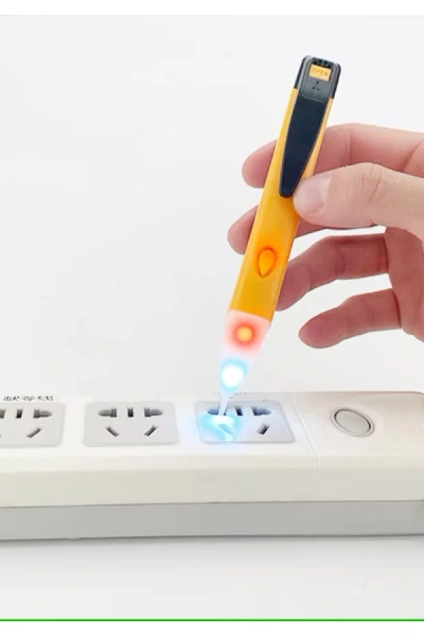 Temassız Voltaj Test Cihazı