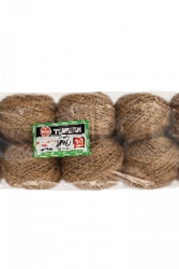 Temsan Jüt Kuka İpi 10lu