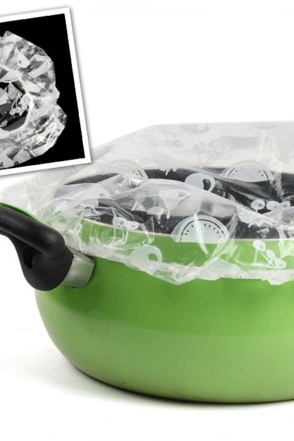 Tencere Bonesi / Tabak Bonesi 8li