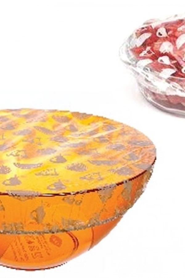 Tencere Bonesi / Tabak Bonesi 8li