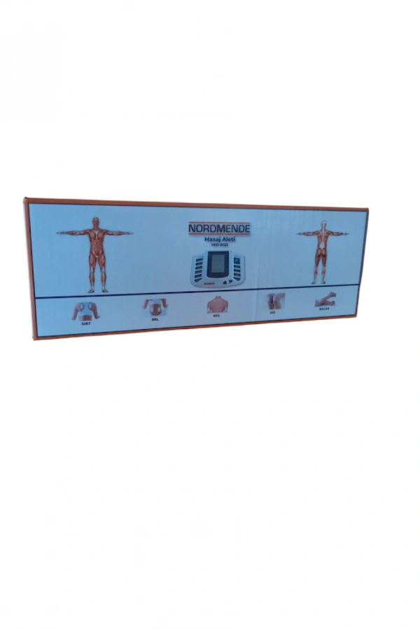 Tens Cihazı