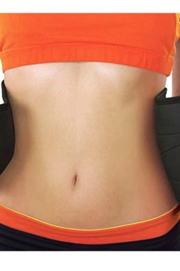 Termal Sauna  Kemeri Büyük Boy