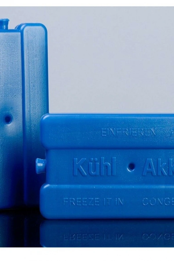 Termos Çanta - Piknik Çantası Buz Aküsü Hediyeli 24LT