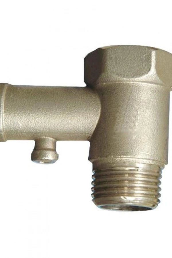 Termosifon Emniyet Ventili 3 Bar