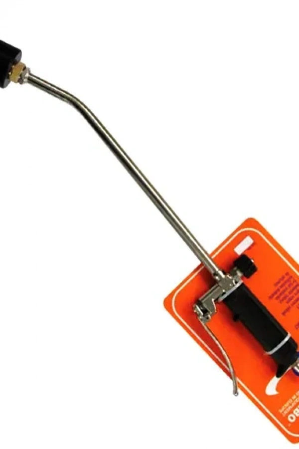 Tetikli Şalümo 33 cm