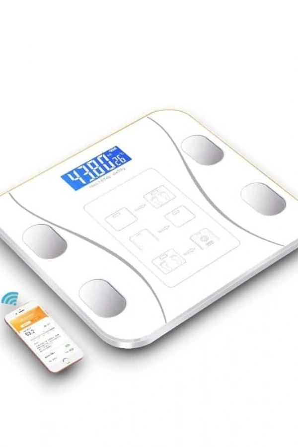 TF-1072 BLUETOOTH BASKÜL TARTI