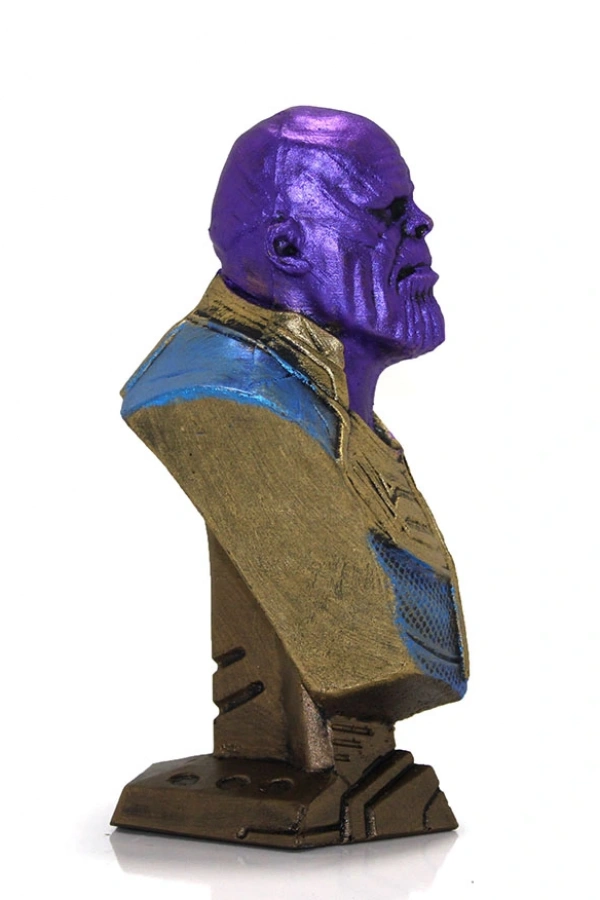 Thanos Büst