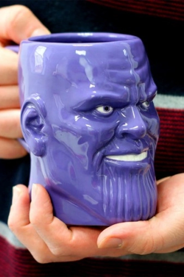 Thanos Kupa Bardak