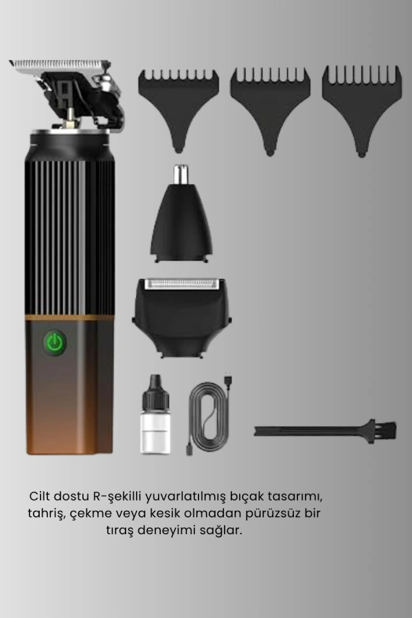 TIRAŞ MAKİNESİ IP2020