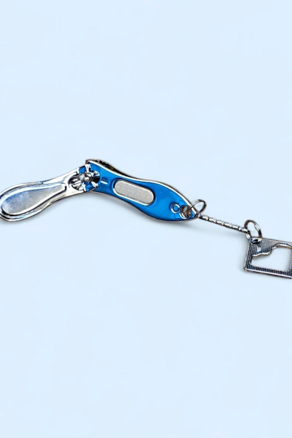 Tırnak Makası No : 2