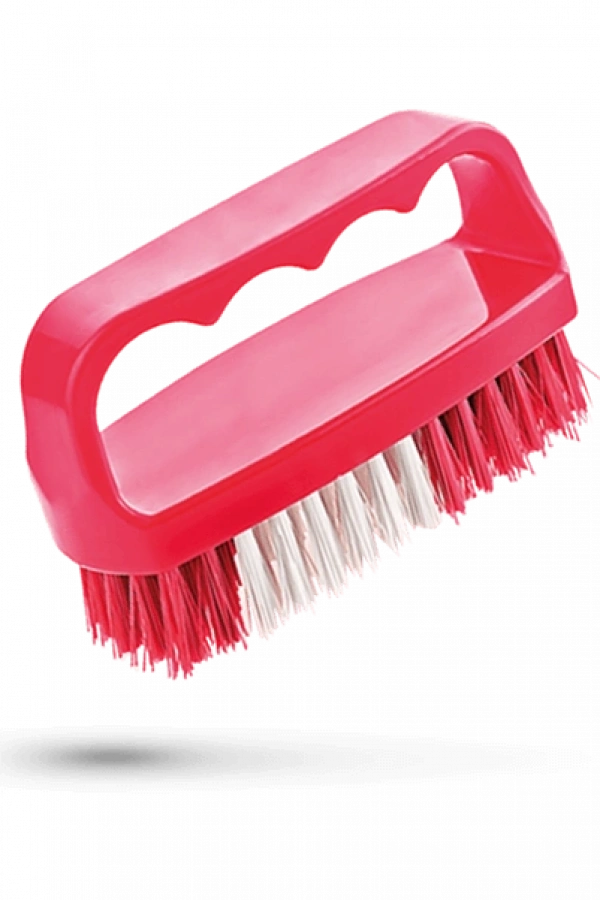 Tırnak ve Yaka Fırçası