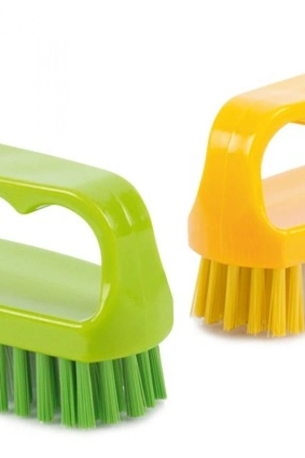 Tırnak ve Yaka Fırçası