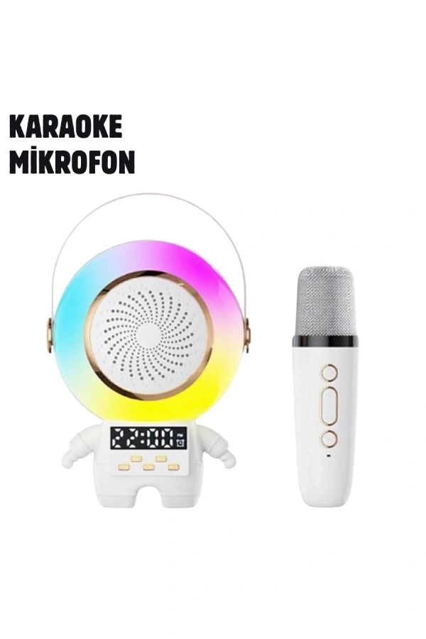 TK-66 KARAOKE SPEAKER