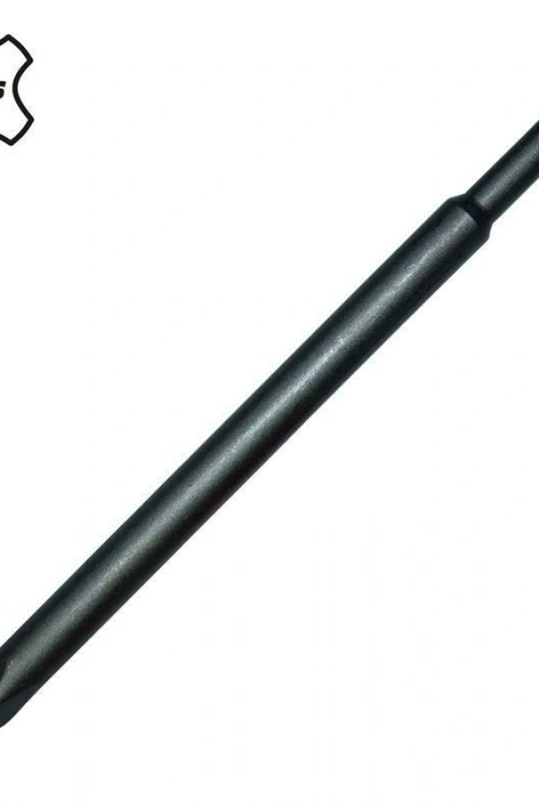 Todrill 50293 Sivri Sds Plus Keski 14X250 mm