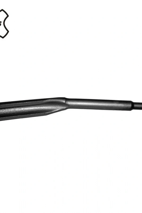 Todrill 50299 Sds Plus Oluklu Keski 22X14X250 mm