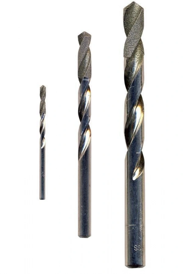 Todrill TD 50803 Cam Delme Ucu 3 mm