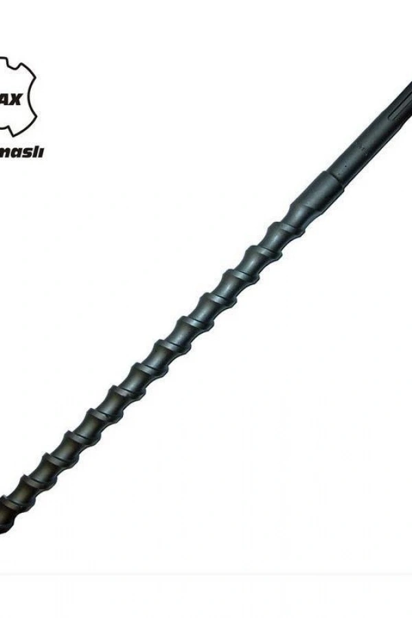 Todrill TD50418 SDS-MAX 4 Elmaslı Matkap Uç 18x340 mm