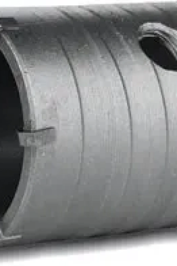 Tomax Adaptörlü Elmaslı Beton Delme Panç 40 mm