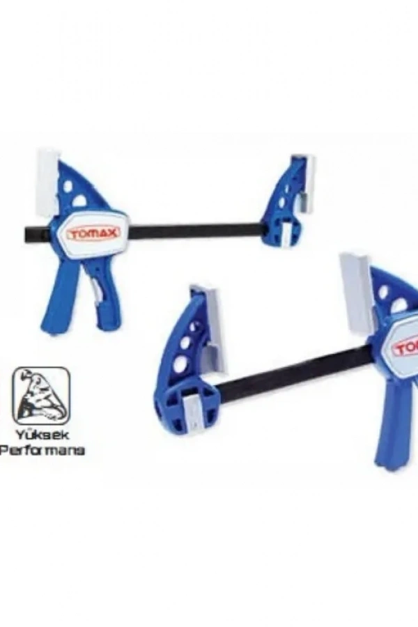 Tomax Ağır Tip Marangoz İşkence - 300 mm