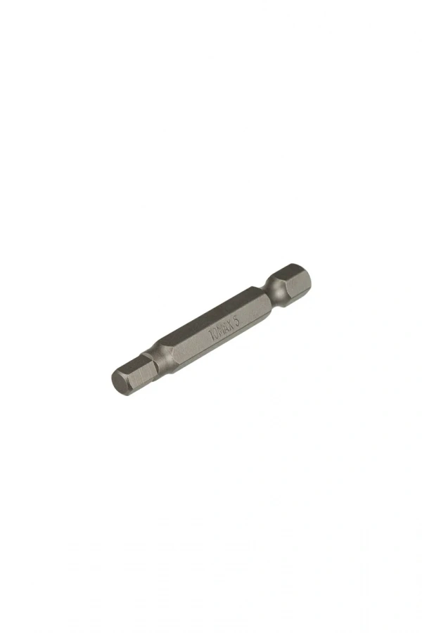 Tomax Allen Bits Uç HEX 4x50 - (30 adet)
