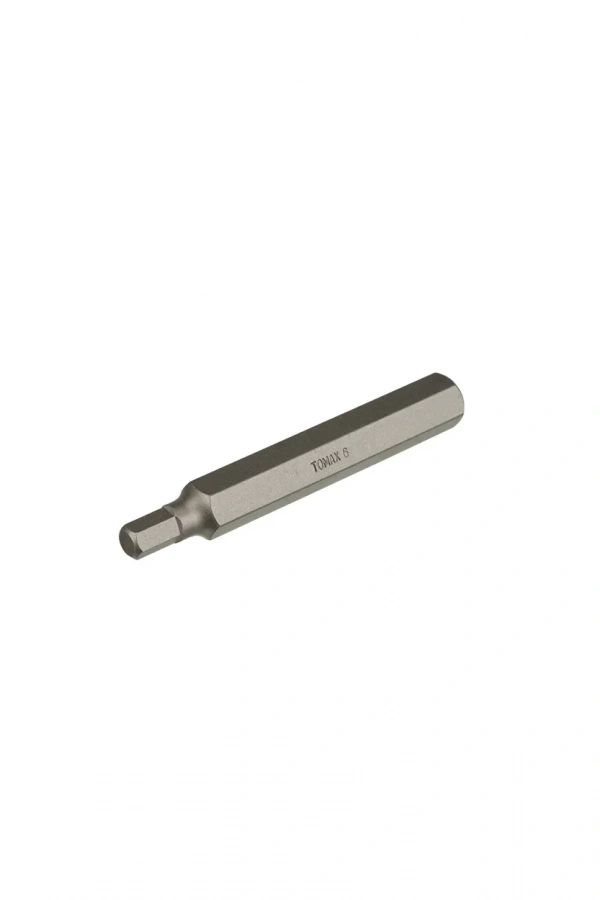 Tomax Allen Otomotiv Bits Uç - Hex7 (8 Adet)