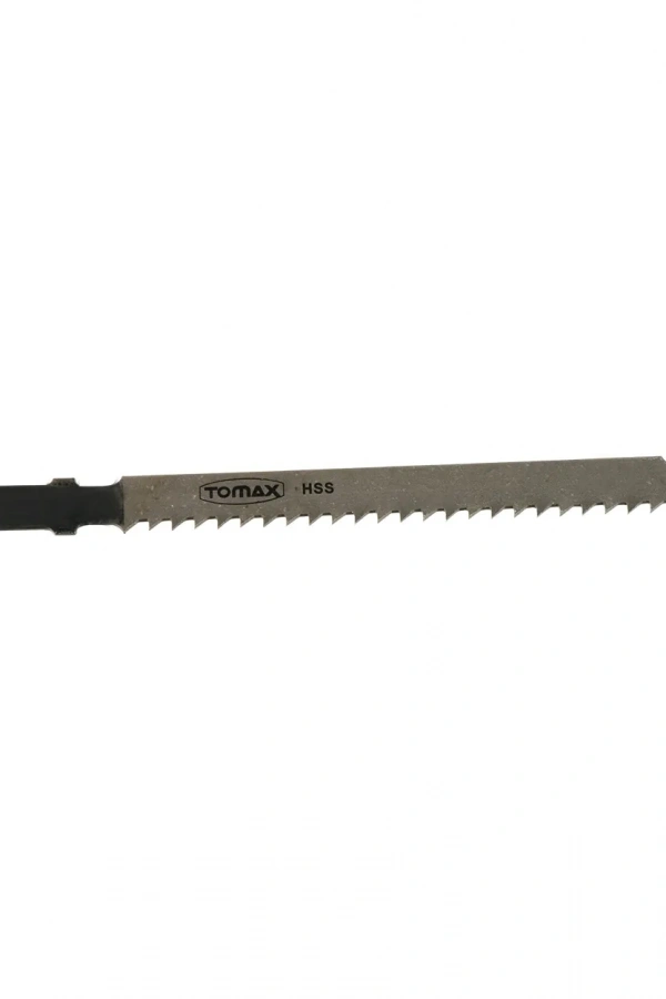 Tomax Alüminyum T127D Dekupaj Testere Ağzı
