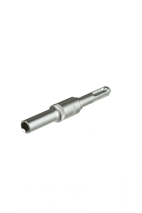 Tomax Bits Saplı Derin Somun Adaptörü Hex - 8 mm (20 Adet)