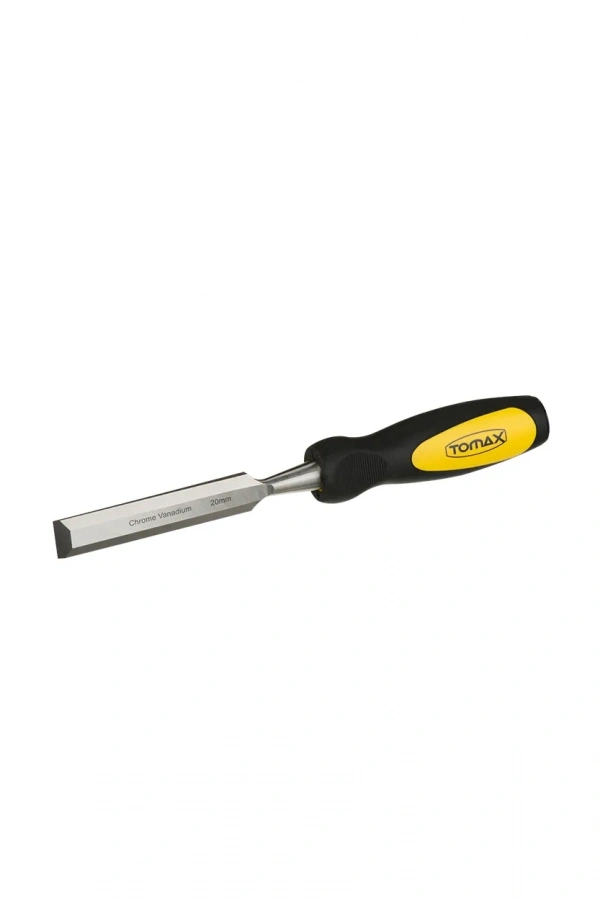 Tomax Düz Iskarpela - 22 mm
