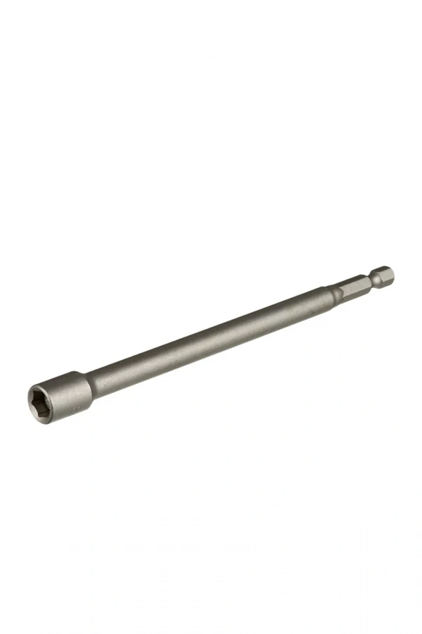 Tomax Ekstra Uzun Manyetik Somun Adaptörü - 10x150 mm