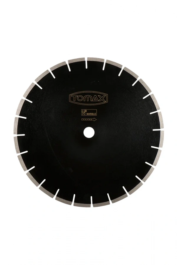 Tomax Mermer Kesme Testeresi 350x3,2x8x25,4