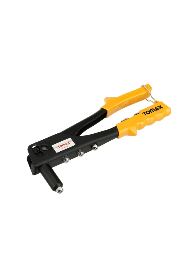 Tomax Profesyonel Perçin Tabancası