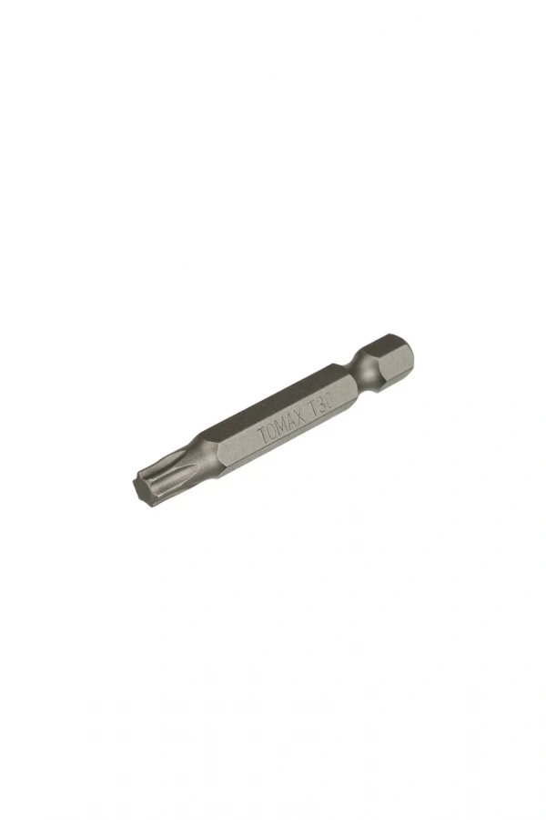 Tomax Torkx Bits Uç T20x50 - (30 adet)