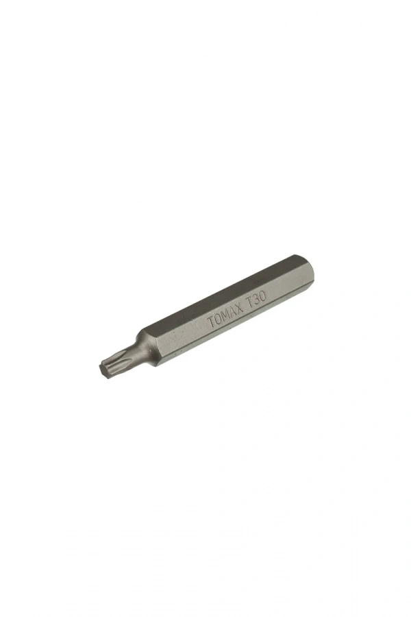 Tomax Torx Otomotiv Bits Uç - T45x75 (8 Adet)